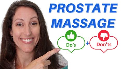 Masaža prostate Spolna masaža Mamboma